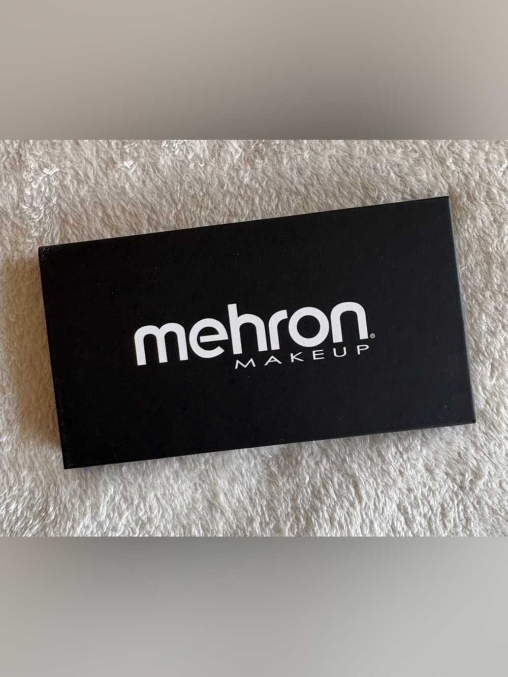Mehron Paradise Tropical 8-Color Magnetic Palette - Vibrant Rainbow Shades - Picture 4 of 9